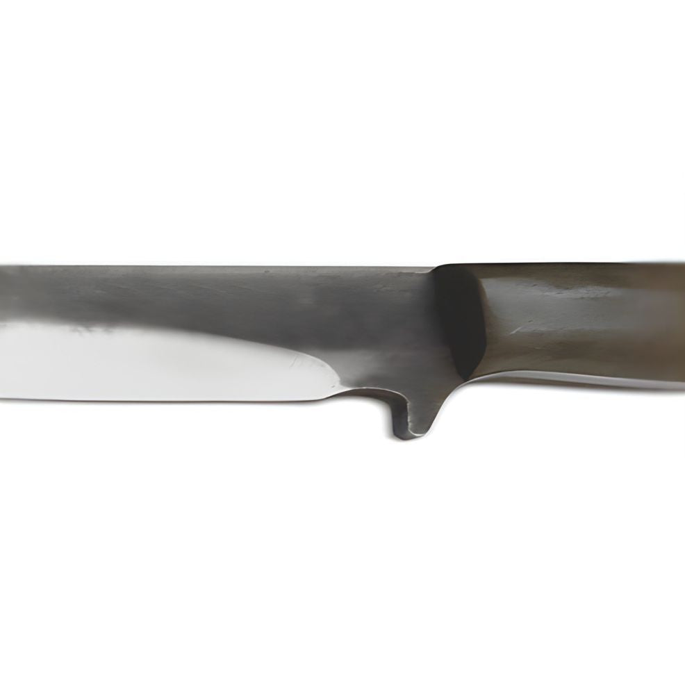 Faca de truta brasileira Flame Camper