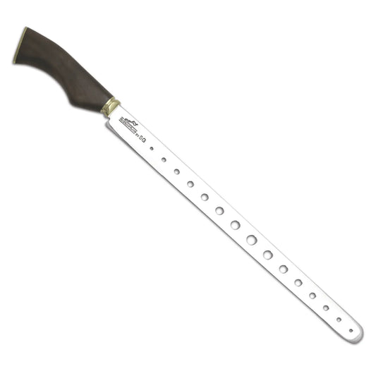 Faca de Peito do Chef Chama Brasileira