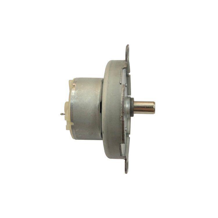 Brazilian Flame 12V DC Motor